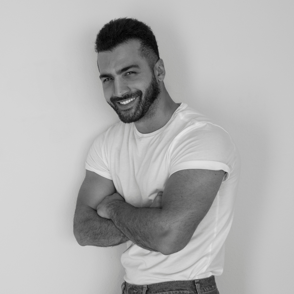 Federico Uceta