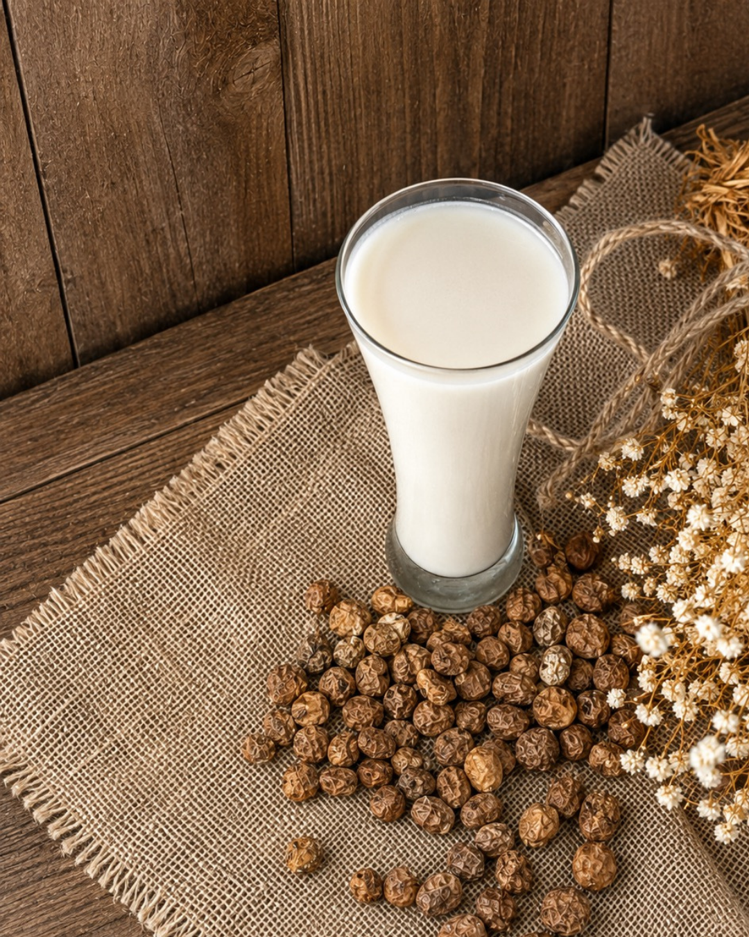 Horchata de La Alicantina